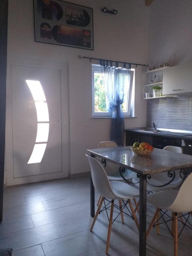 Willa Casa Elysium Rovinj Zewnętrze zdjęcie