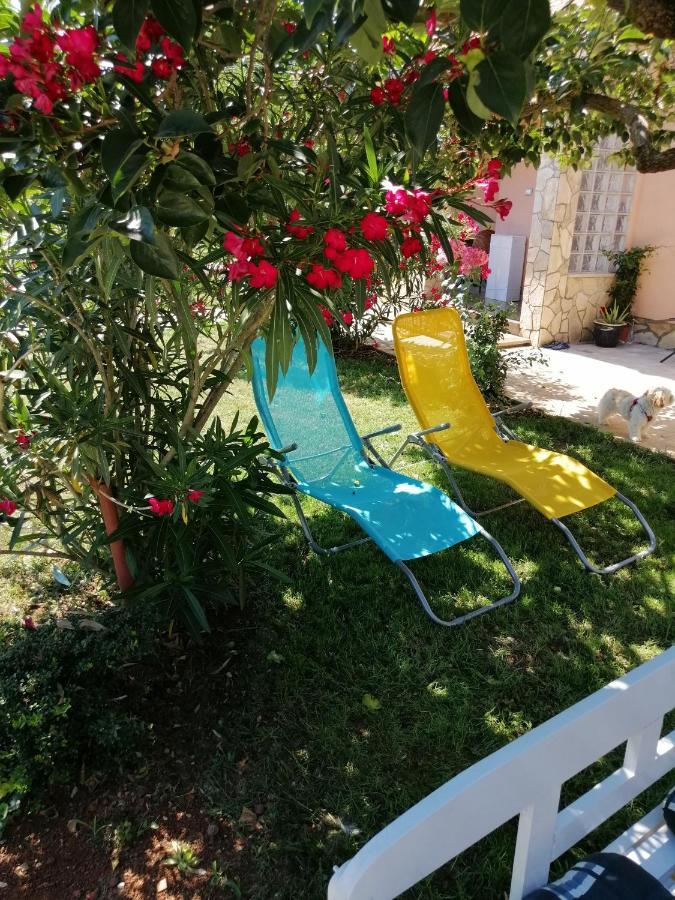 Willa Casa Elysium Rovinj Zewnętrze zdjęcie