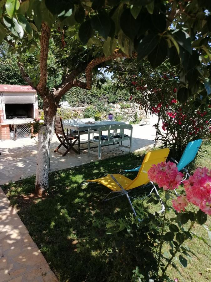 Willa Casa Elysium Rovinj Zewnętrze zdjęcie