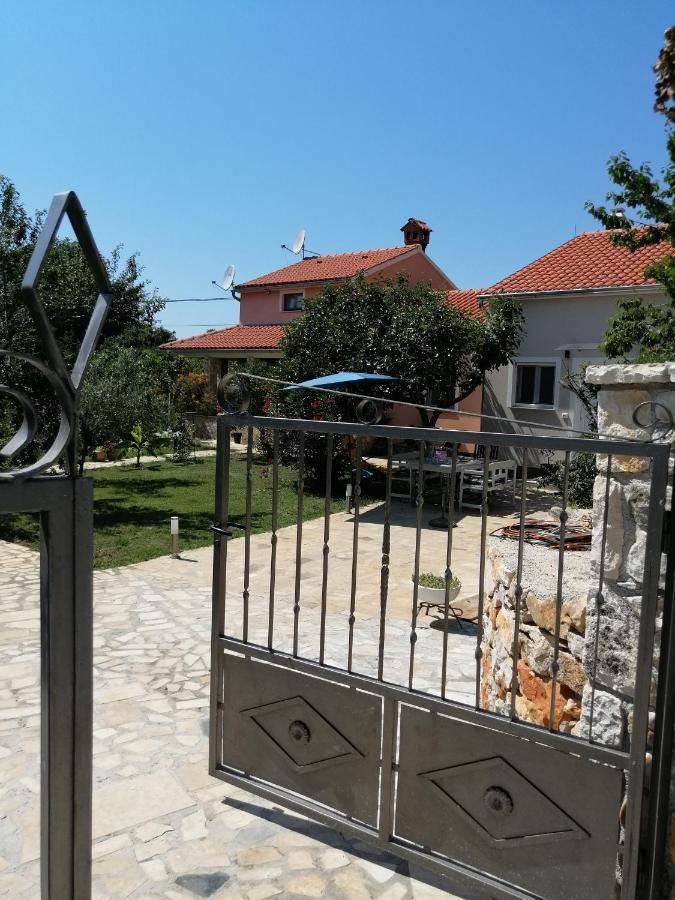 Willa Casa Elysium Rovinj Zewnętrze zdjęcie