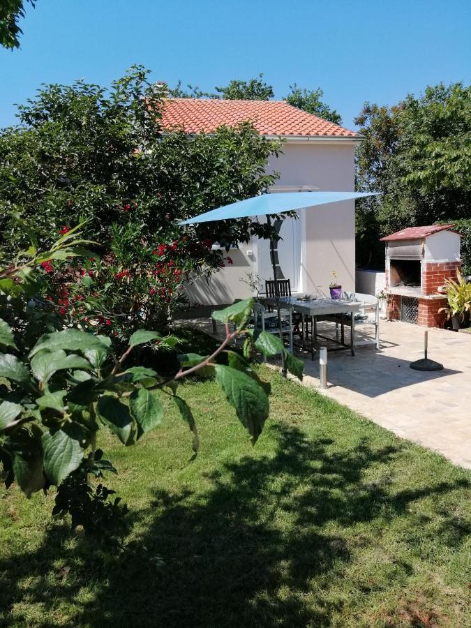 Willa Casa Elysium Rovinj Zewnętrze zdjęcie