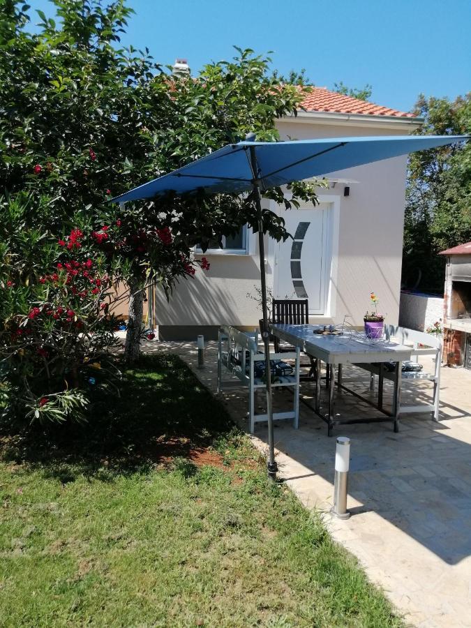 Willa Casa Elysium Rovinj Zewnętrze zdjęcie