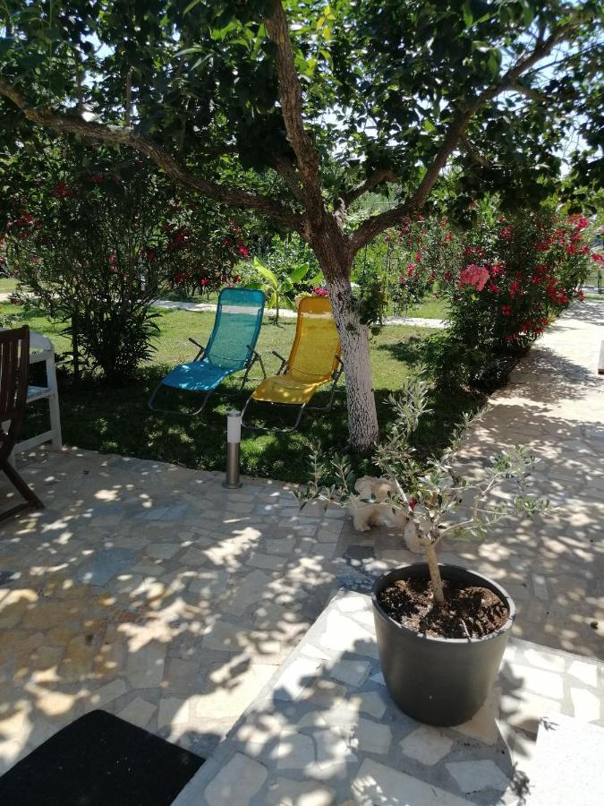 Willa Casa Elysium Rovinj Zewnętrze zdjęcie