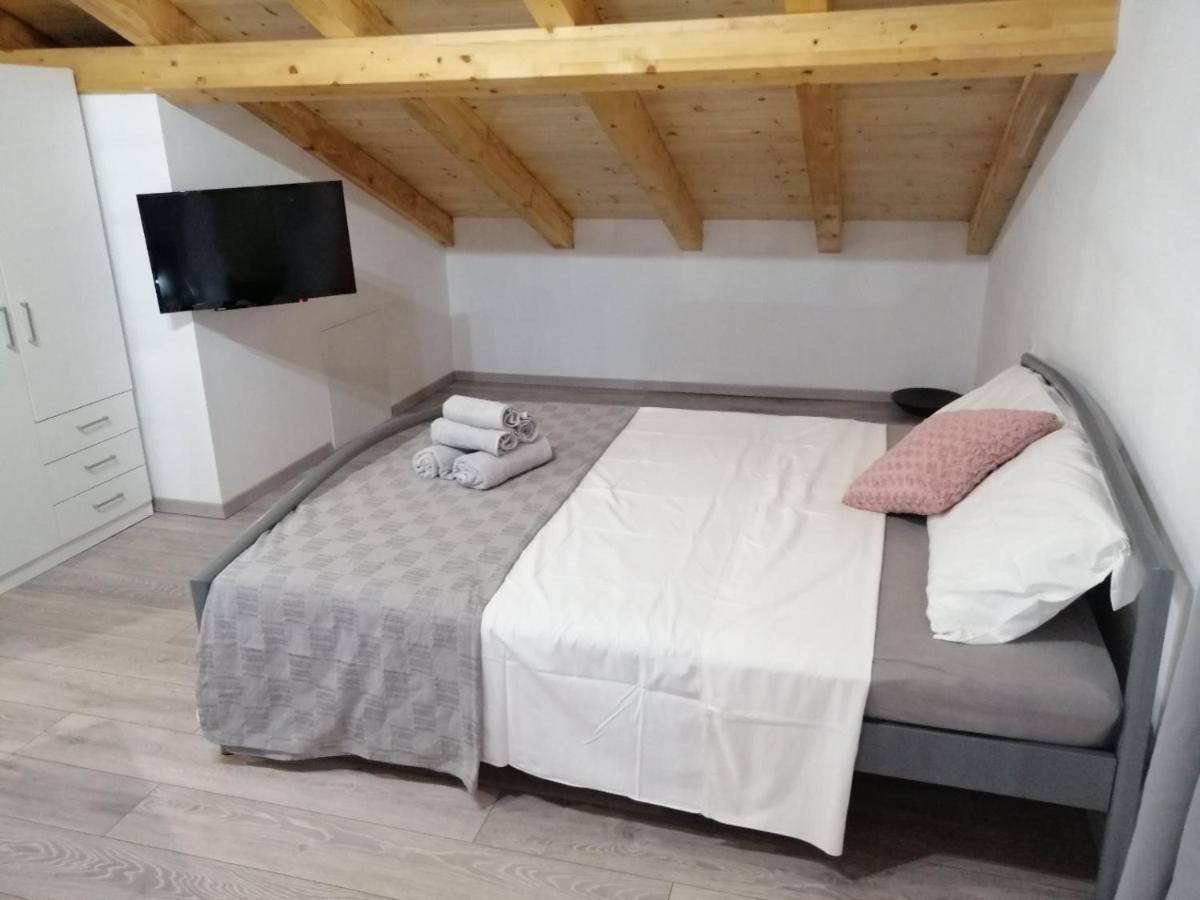 Willa Casa Elysium Rovinj Zewnętrze zdjęcie
