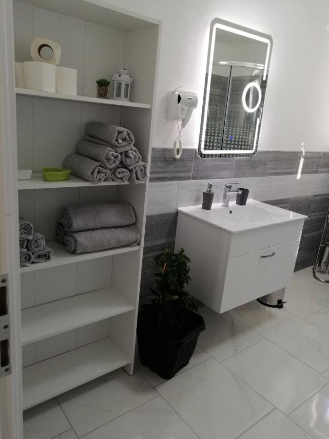 Willa Casa Elysium Rovinj Zewnętrze zdjęcie