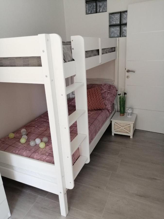Willa Casa Elysium Rovinj Zewnętrze zdjęcie