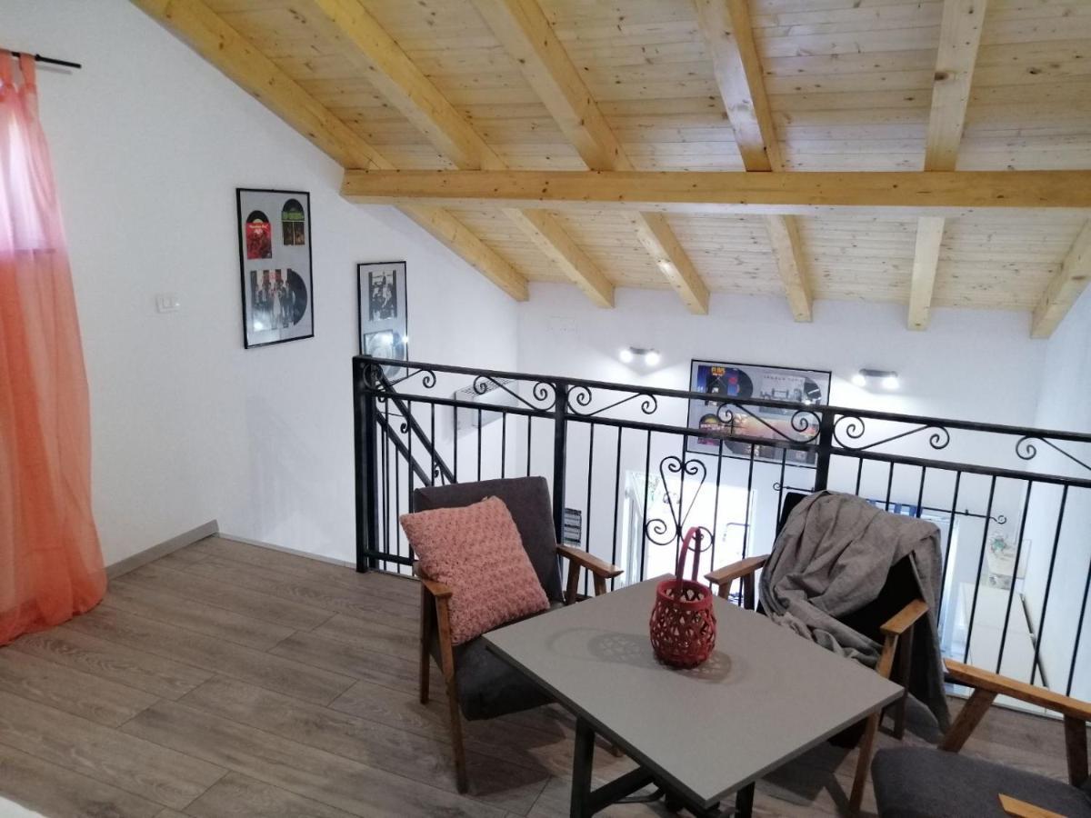Willa Casa Elysium Rovinj Zewnętrze zdjęcie