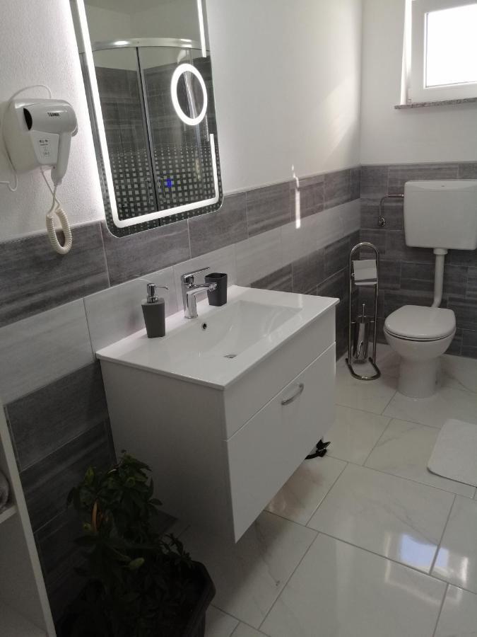 Willa Casa Elysium Rovinj Zewnętrze zdjęcie