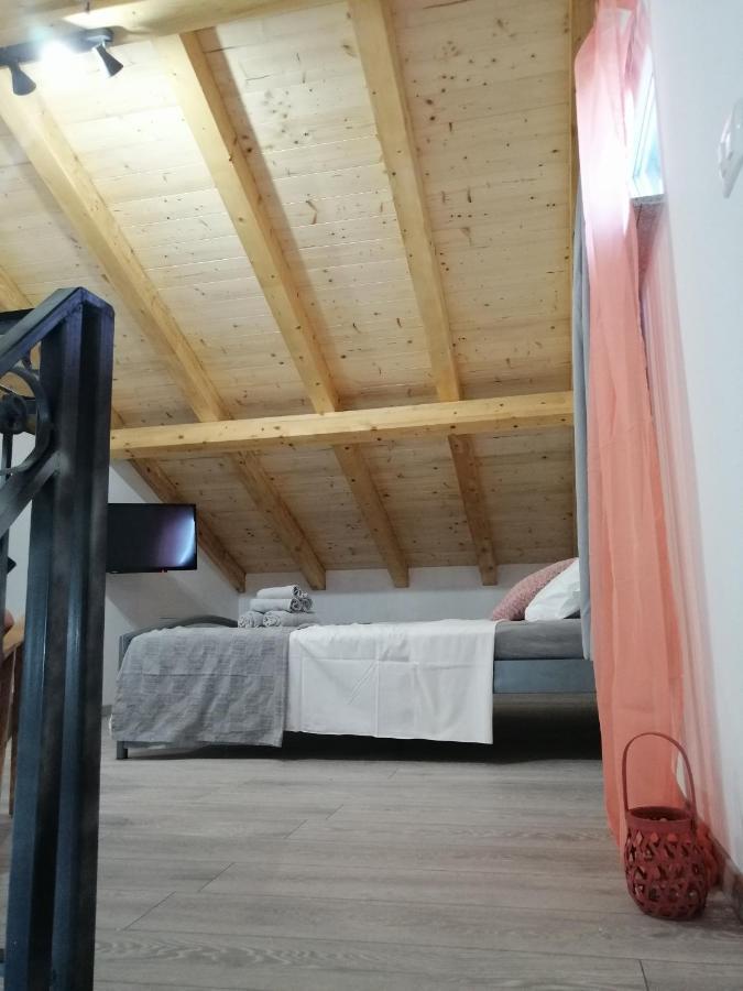Willa Casa Elysium Rovinj Zewnętrze zdjęcie