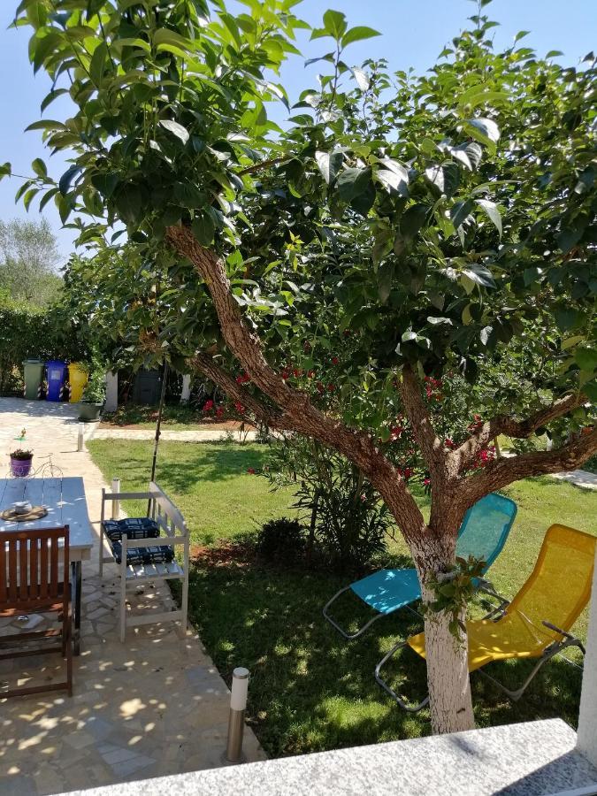 Willa Casa Elysium Rovinj Zewnętrze zdjęcie